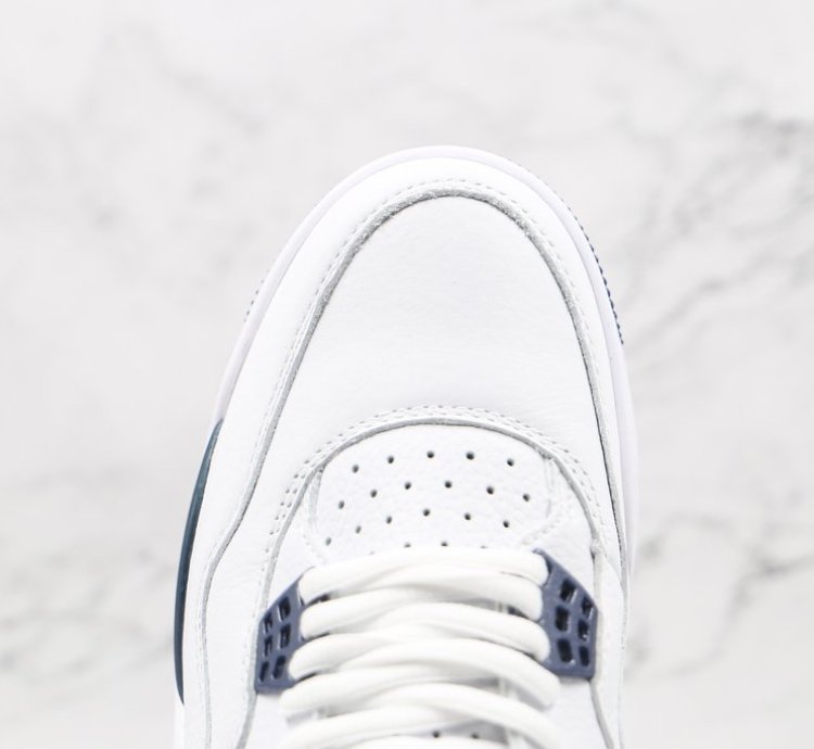 Air Jordan 4 Retro legend Blue 707430-107