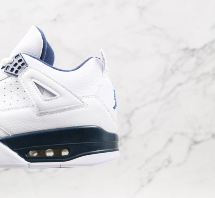 Air Jordan 4 Retro legend Blue 707430-107
