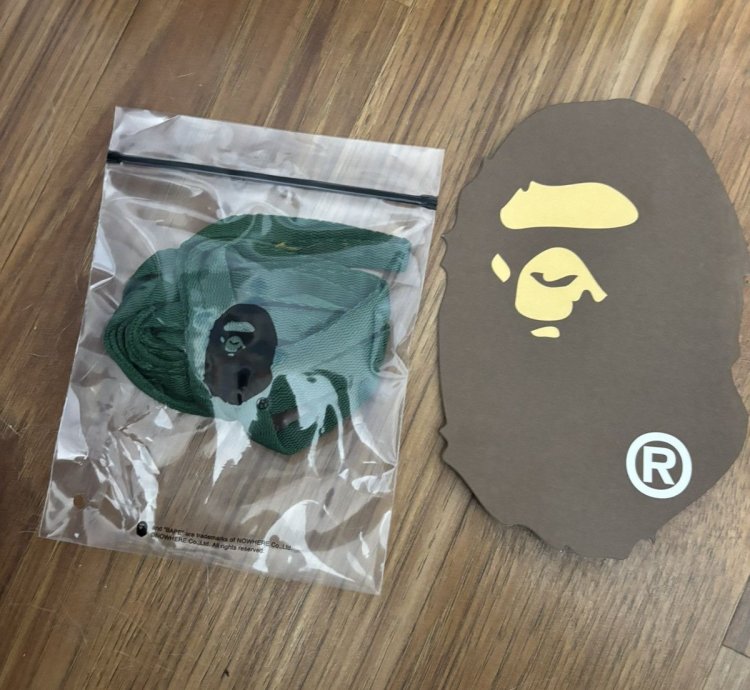 Bapesta Os 2