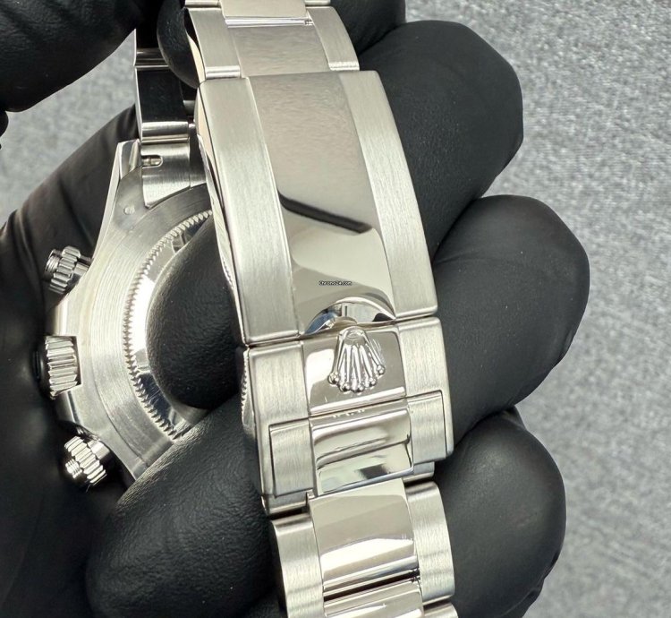 Rolex Daytona Arabic Dial