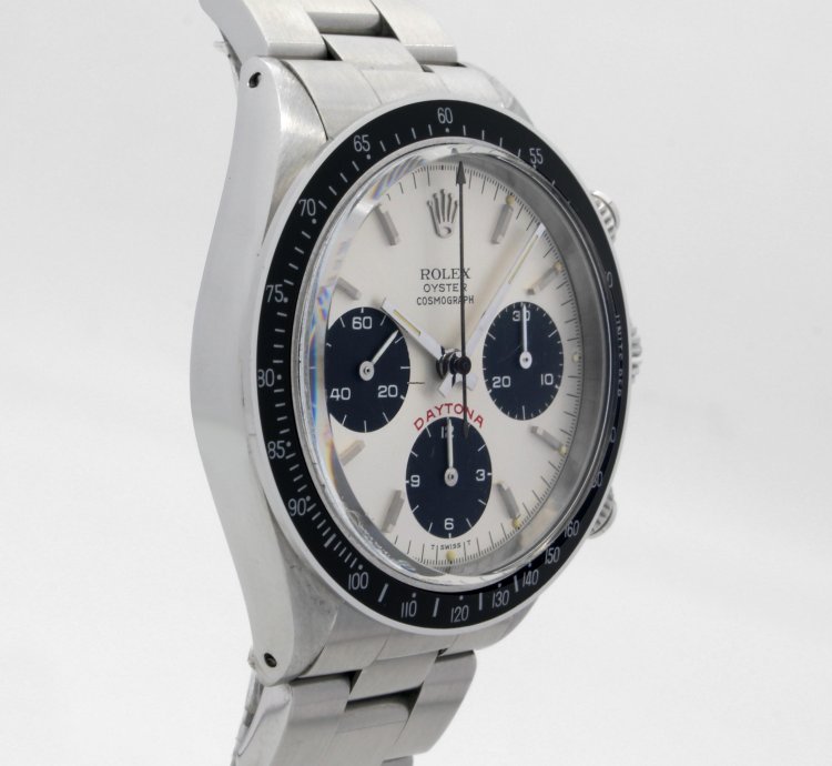 Rolex Daytona Big Red Full Set And Rolex Service