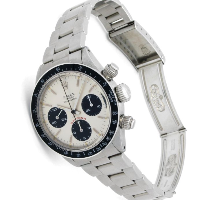Rolex Daytona Big Red Full Set And Rolex Service