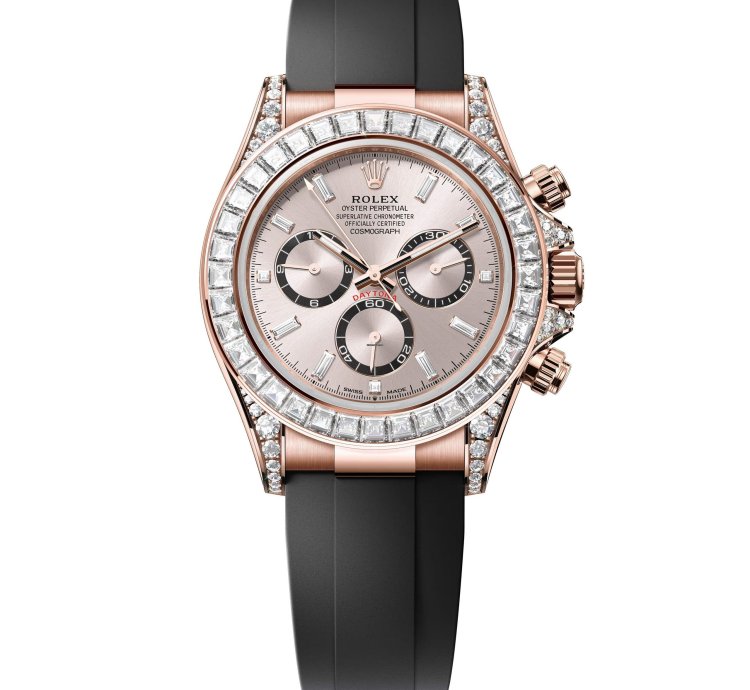 Rolex Daytona Cosmograph Daytona