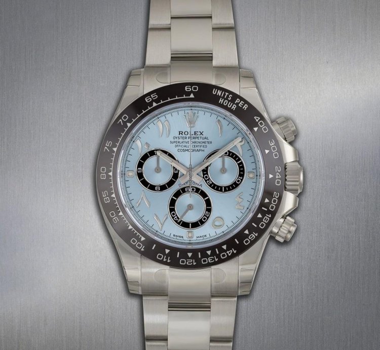 Rolex Daytona Cosmograph Daytona