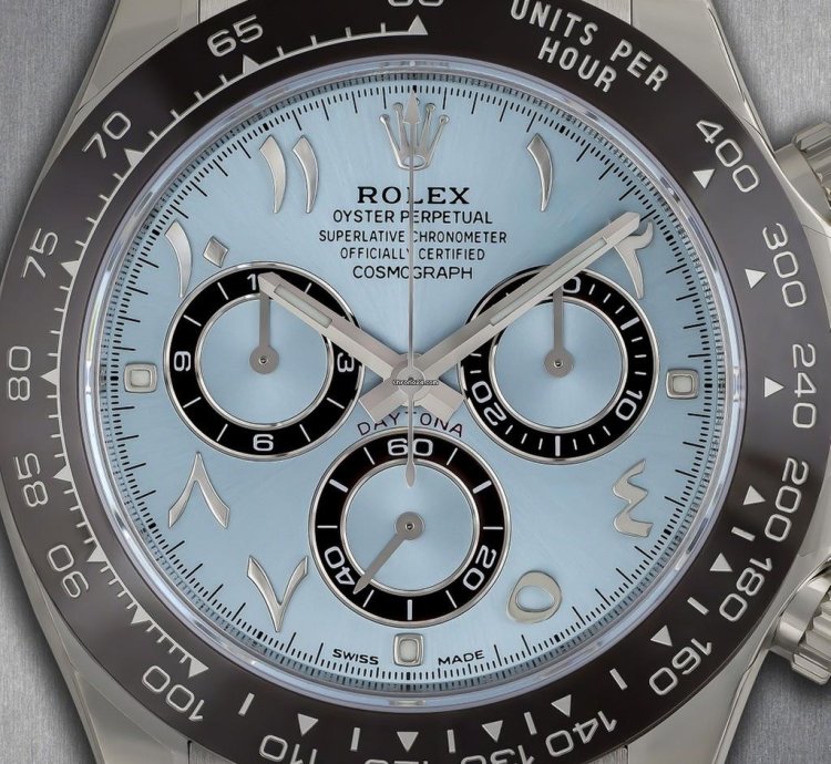 Rolex Daytona Cosmograph Daytona
