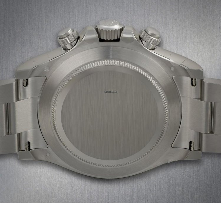 Rolex Daytona Cosmograph Daytona