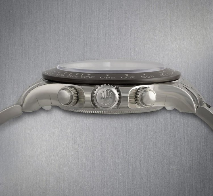 Rolex Daytona Cosmograph Daytona