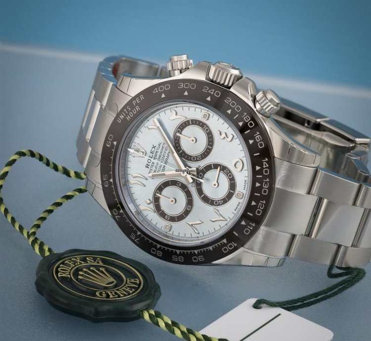 Rolex Daytona Cosmograph Daytona