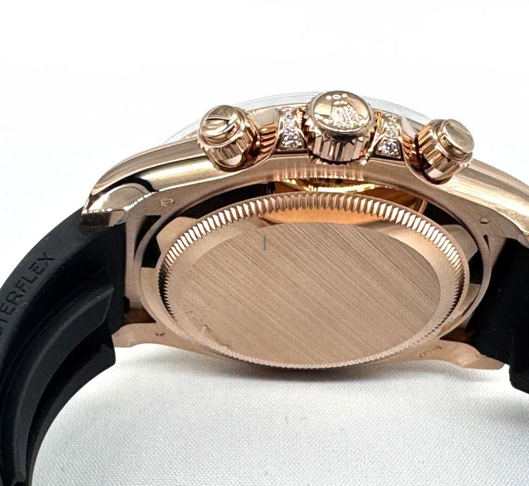 Rolex Daytona Cosmograph Daytona 2024