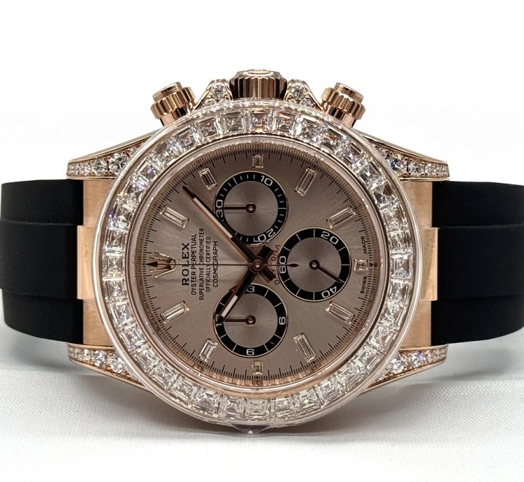 Rolex Daytona Cosmograph Daytona 2024