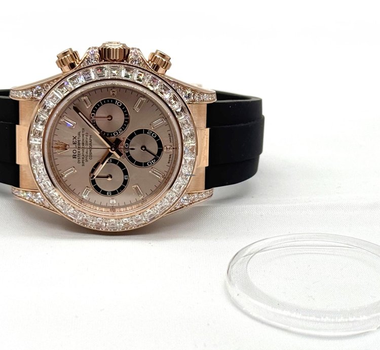 Rolex Daytona Cosmograph Daytona 2024