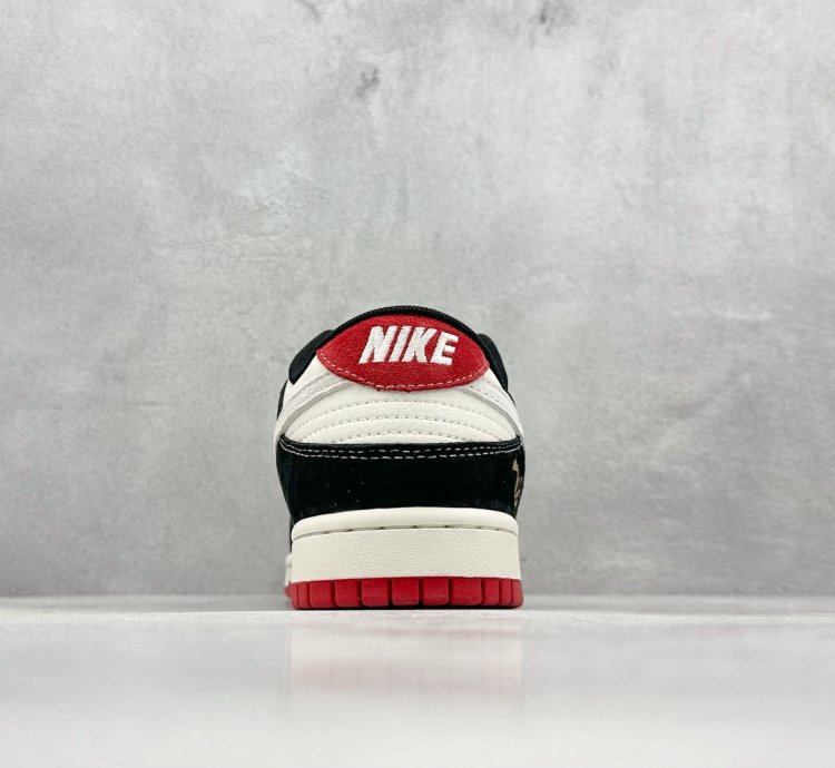 Nike Sb Dunk Low X Supreme Xf8698-040