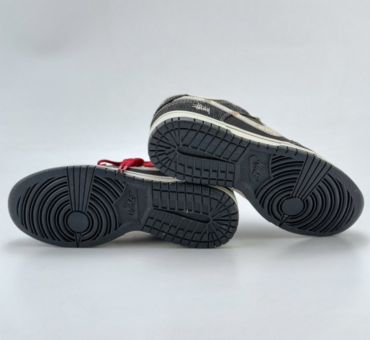 Nike Sb Dunk Low X Stussy Ch8311-282