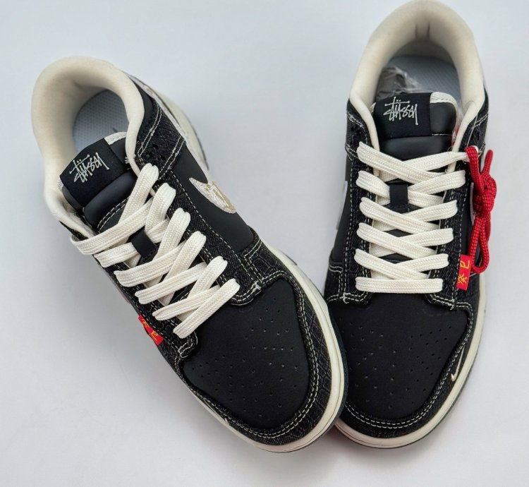 Nike Sb Dunk Low X Stussy Ch8311-282