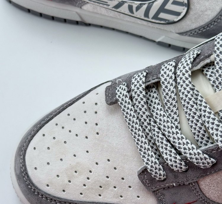 Nike Sb Dunk Low X Stone Island X Supreme Dj2024-125