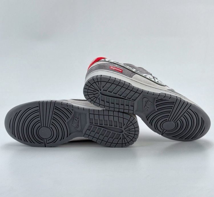 Nike Sb Dunk Low X Stone Island X Supreme Dj2024-125
