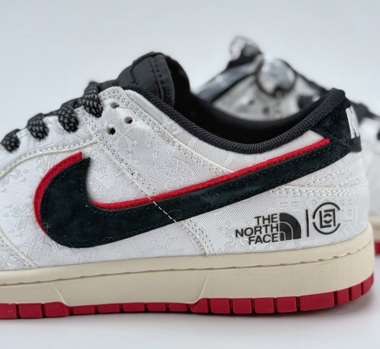 Nike Sb Dunk Low X The North Face Dm6868-041
