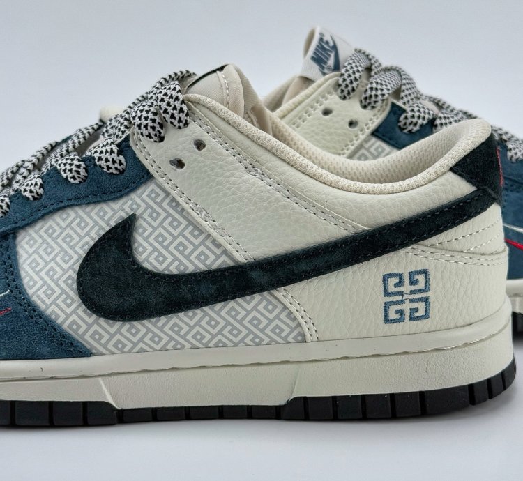 Nike Sb Dunk Low X Givenchy Dj2024-123