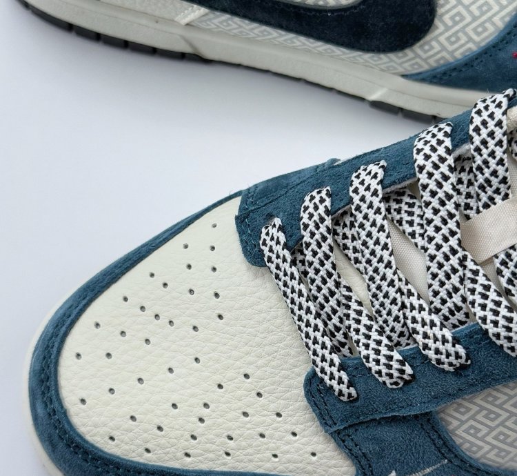 Nike Sb Dunk Low X Givenchy Dj2024-123