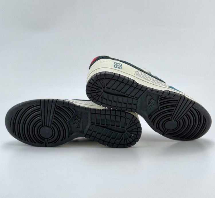 Nike Sb Dunk Low X Givenchy Dj2024-123