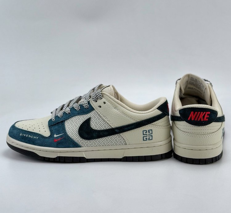 Nike Sb Dunk Low X Givenchy Dj2024-123