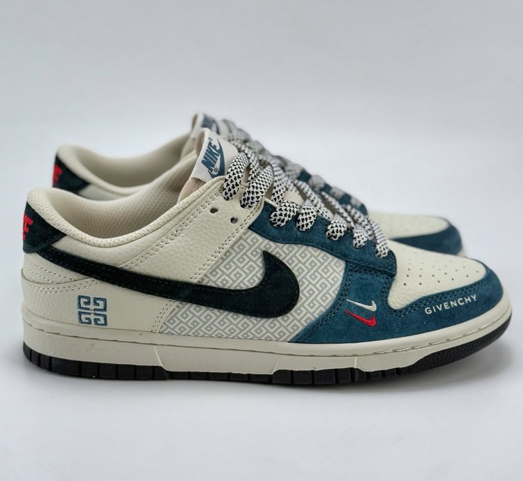 Nike Sb Dunk Low X Givenchy Dj2024-123
