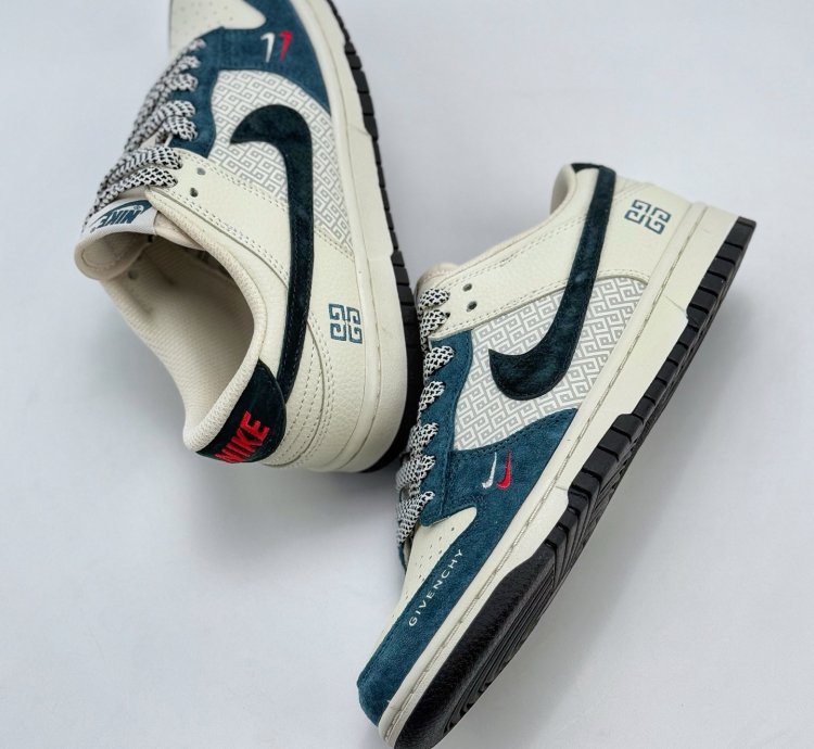 Nike Sb Dunk Low X Givenchy Dj2024-123