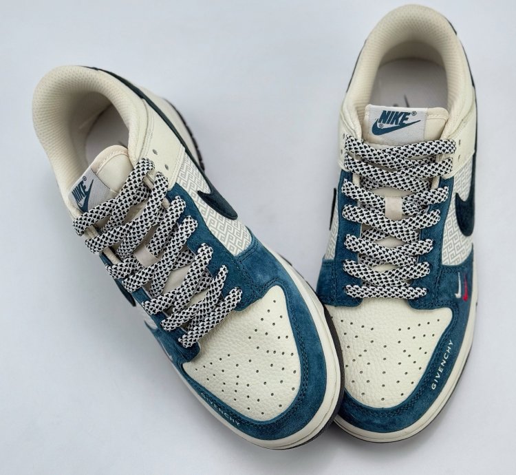 Nike Sb Dunk Low X Givenchy Dj2024-123