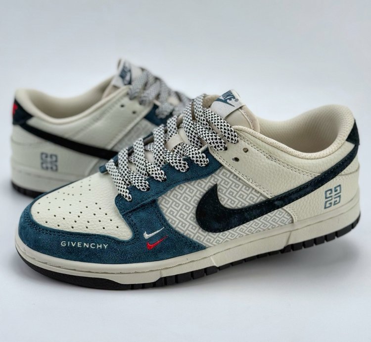 Nike Sb Dunk Low X Givenchy Dj2024-123
