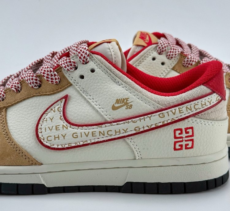 Nike Sb Dunk Low X Givenchy Dj2024-119