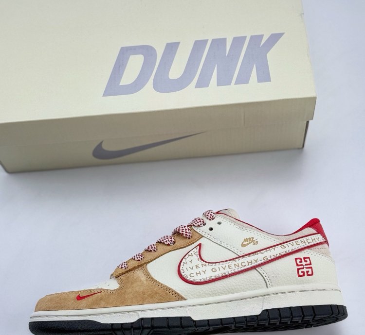 Nike Sb Dunk Low X Givenchy Dj2024-119