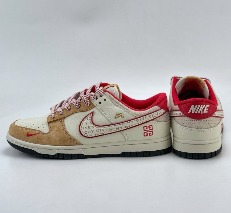 Nike Sb Dunk Low X Givenchy Dj2024-119