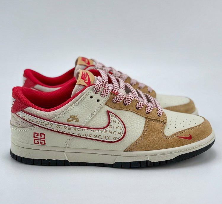 Nike Sb Dunk Low X Givenchy Dj2024-119