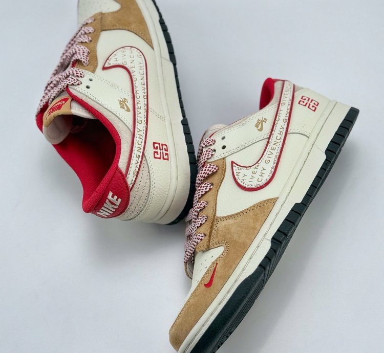 Nike Sb Dunk Low X Givenchy Dj2024-119