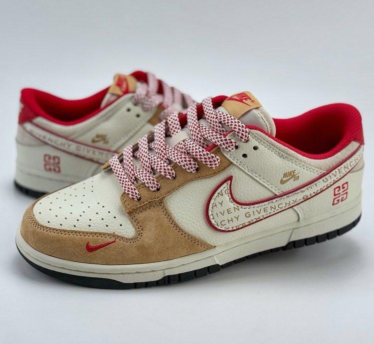 Nike Sb Dunk Low X Givenchy Dj2024-119