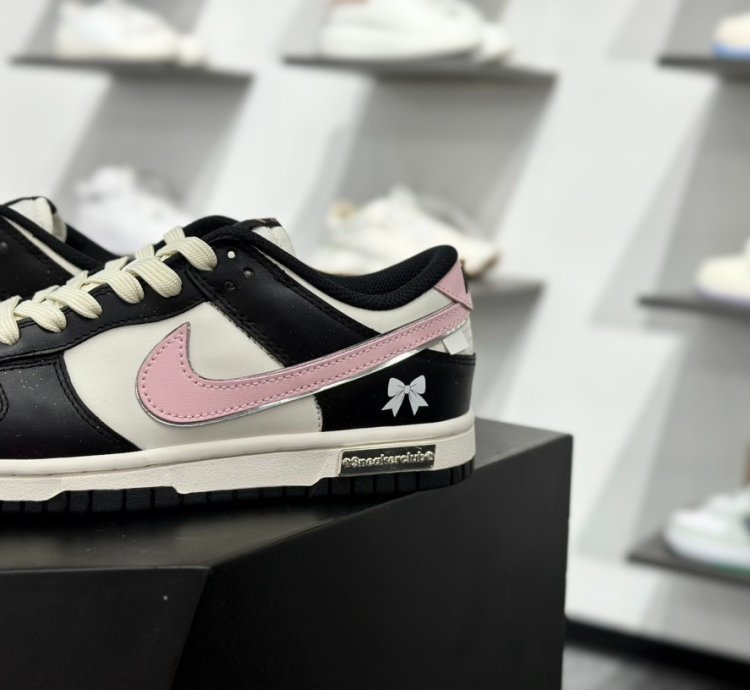 Nike Sb Dunk Lowbow
