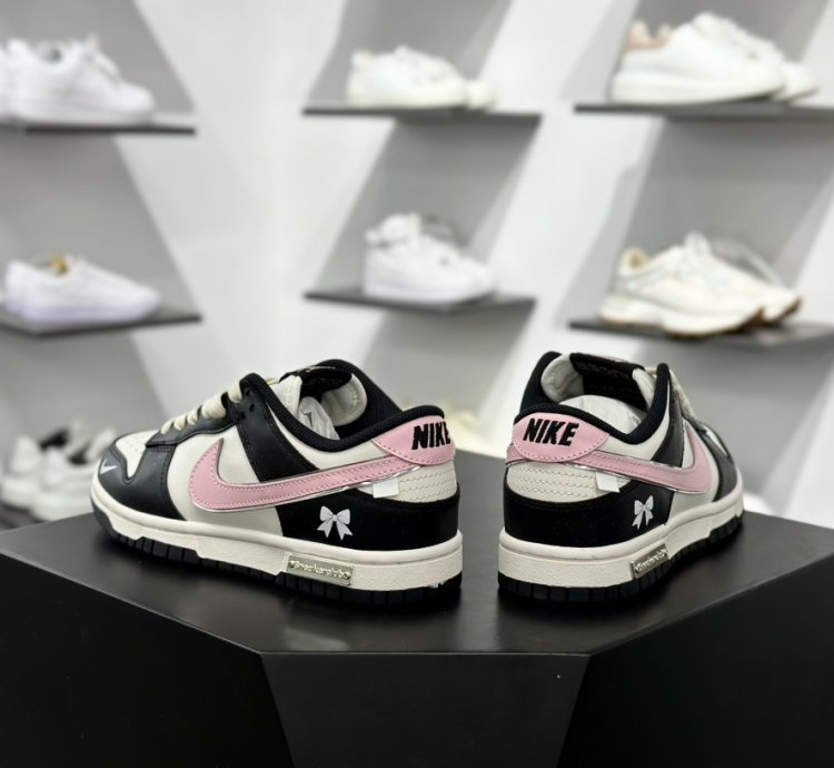 Nike Sb Dunk Lowbow