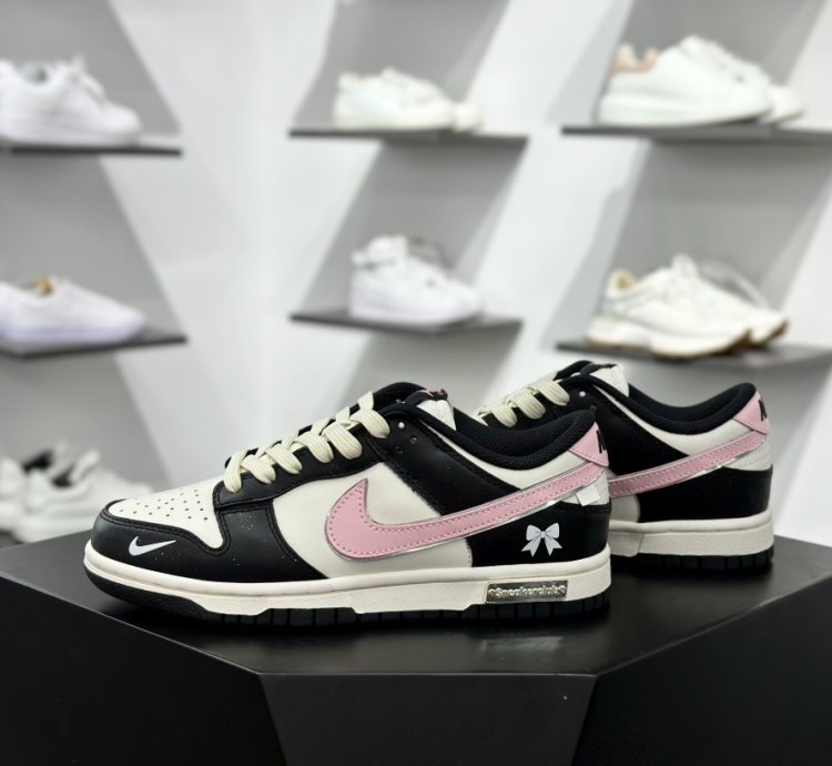 Nike Sb Dunk Lowbow