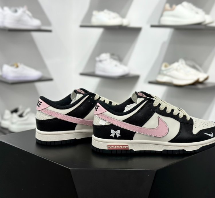 Nike Sb Dunk Lowbow