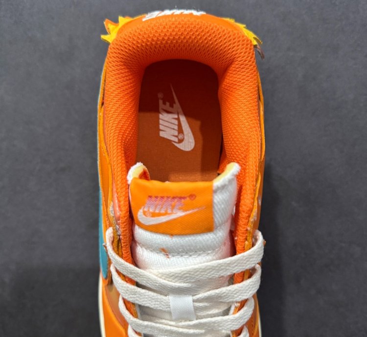 Nk Sb Dunk Low Pro Dv5744-667