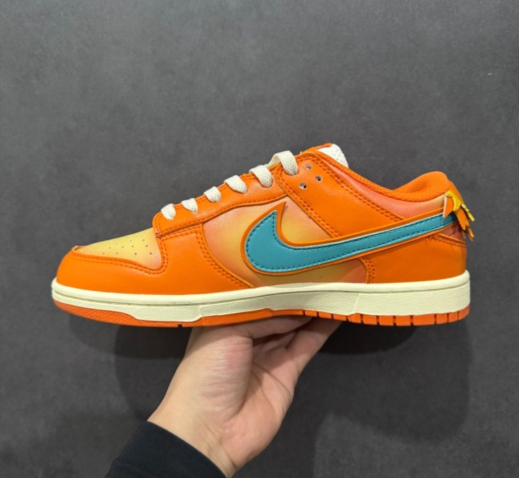 Nk Sb Dunk Low Pro Dv5744-667