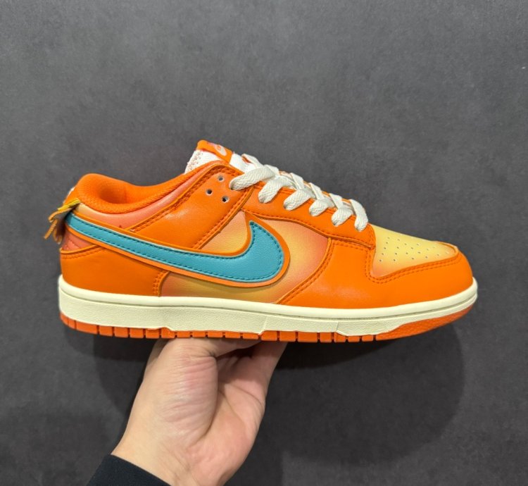 Nk Sb Dunk Low Pro Dv5744-667