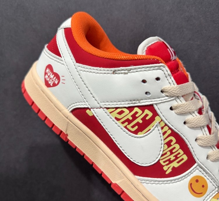 Nk Sb Dunk Low Pro Dv5744-166