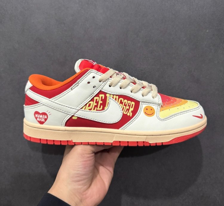 Nk Sb Dunk Low Pro Dv5744-166