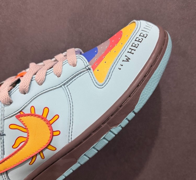 Nk Sb Dunk Low Pro Dv5744-476