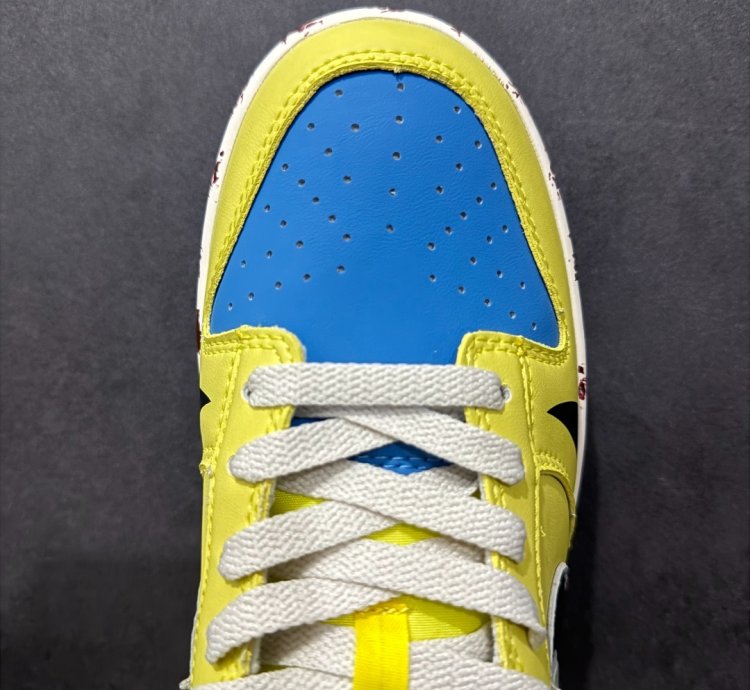 Nk Sb Dunk Low Pro V5744-774