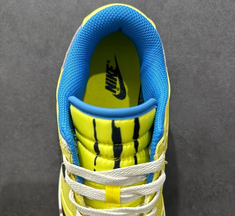 Nk Sb Dunk Low Pro V5744-774