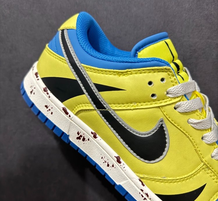 Nk Sb Dunk Low Pro V5744-774