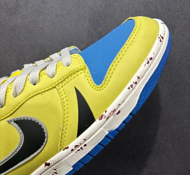 Nk Sb Dunk Low Pro V5744-774