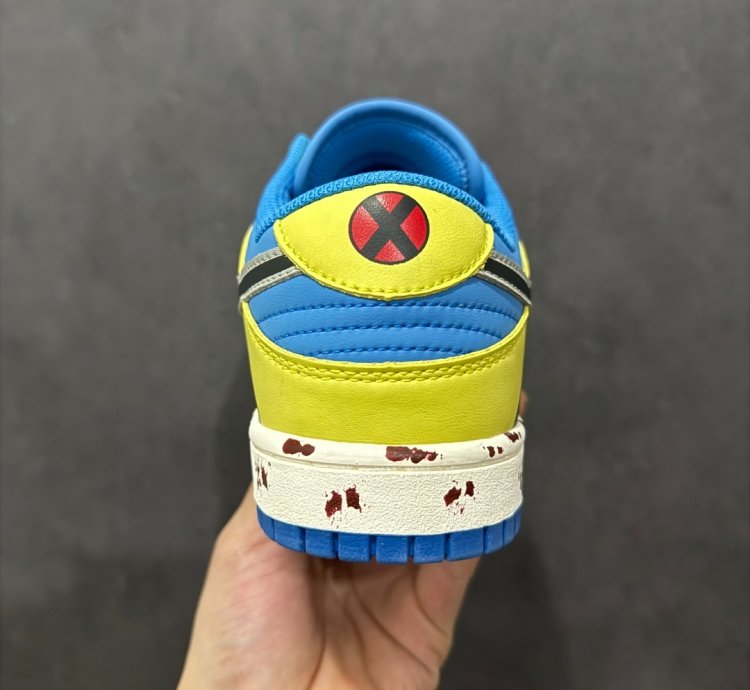 Nk Sb Dunk Low Pro V5744-774